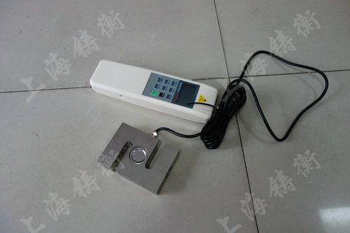 數(shù)顯測力計