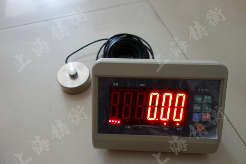 數(shù)顯測力計