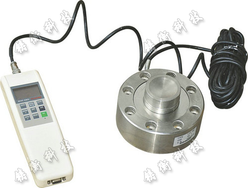 電子推拉力計