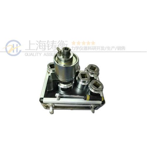 機(jī)械式扭矩放大器圖片