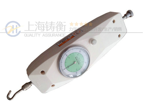 小型推拉力計圖片