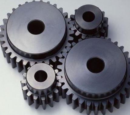 氮化鹽處理案例