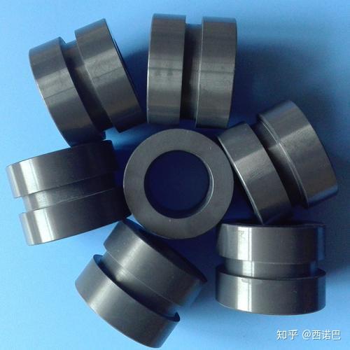 氮化鹽處理案例