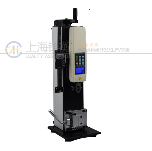 100N螺旋立臥測試臺(tái)