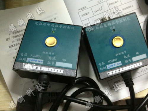 電動(dòng)扭力扳手圖片