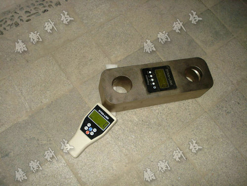 電子測力計